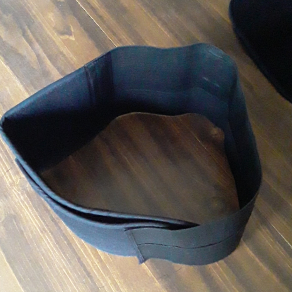 Adjustable Binder/Support - Picture 5 of 6